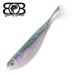 #05 Shampo Oil 9,5cm 5kpl