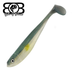 #07 Smoke Ayu 9,5cm 5kpl