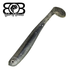 The Shad 8,9cm 8kpl