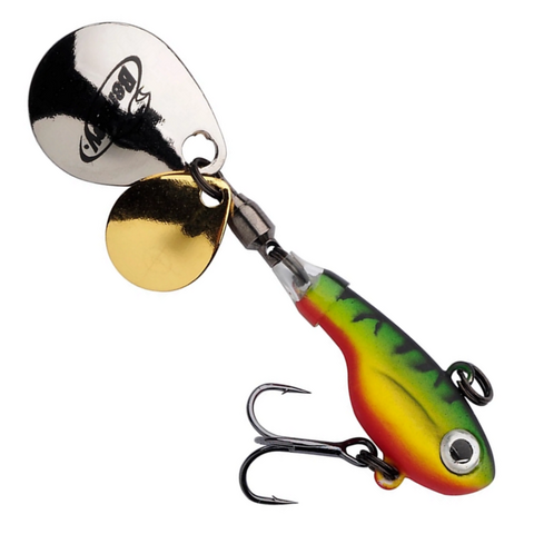 Firetiger 6,5cm 14g