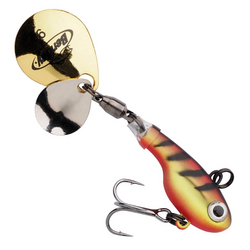 Yellow Perch 6,5cm 14g