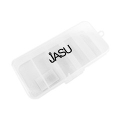 Jasu Vieherasia (13.2x6.2x2.5 cm)