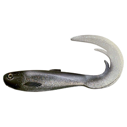 Black/Silver 21cm 102g