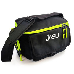 Jasu Kalastuslaukku 41x21x23cm