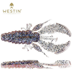 Oyster 6,5cm 6kpl