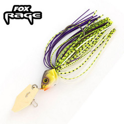 Table Rock 17g