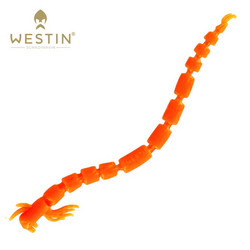 Fluo Orange 7,5cm 8kpl