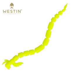 Fluo Yellow 7,5cm 8kpl