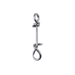 K.P Pro Series Fastach Clips 10kpl