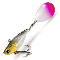 Ghost 4,1cm 21g