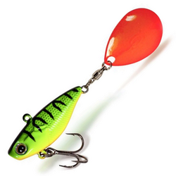 Firetiger 4,1cm 21g