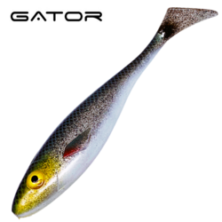 #56 Silver Smelt 22cm