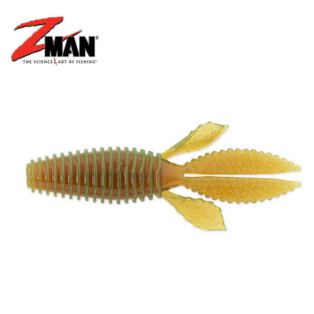 Z-Man TRD Bugz  Fisherman's Warehouse