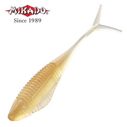 Fish Fry 5,5cm 8kpl väri:342