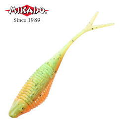 Fish Fry 5,5cm 8kpl väri:343