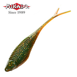 Fish Fry 5,5cm 5kpl väri:349