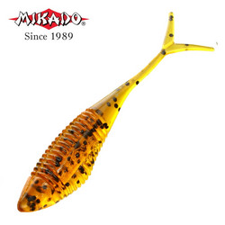 Fish Fry 5,5cm 8kpl väri:350