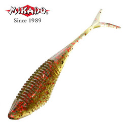 Fish Fry 5,5cm 8kpl väri:358