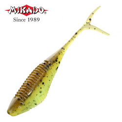 Fish Fry 6,5cm 5kpl väri:346