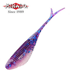 Fish Fry 6,5cm 5kpl väri:372