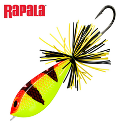 Hot Snake (HSN) 5,5cm 13g