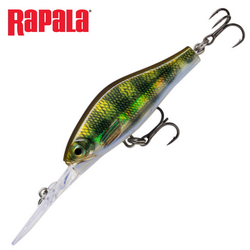 Live Perch (PEL) 7cm 10g