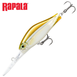 White Pilchard UV (WPDU) 7cm 10g