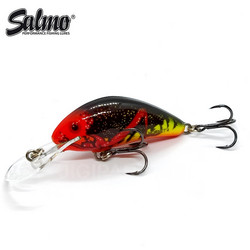 Fire Bug (FBG) 4cm 3g