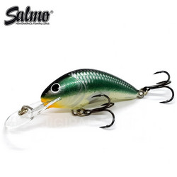 Green Back Herring (GBH) 4cm 3g
