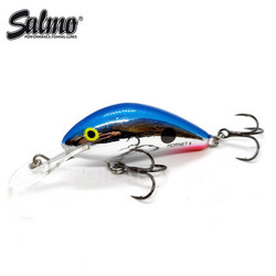 Red Tail Shiner (RTS) 4cm 3g