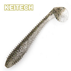 Silver Flash Minnow 2,8