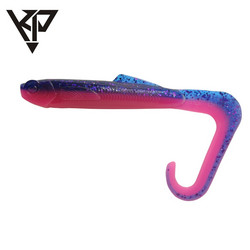Hybrid Worm 4