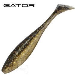 Shiny Smolt 7cm 6kpl