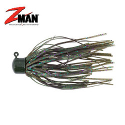 ShroomZ Micro Finesse Jig - Candy Craw 5.25g #1 2kpl