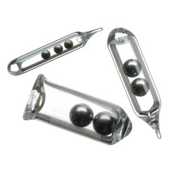 Daiwa Prorex Insert Glass Rattle 6kpl