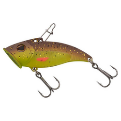 Brown Chrt 4,5cm 10g