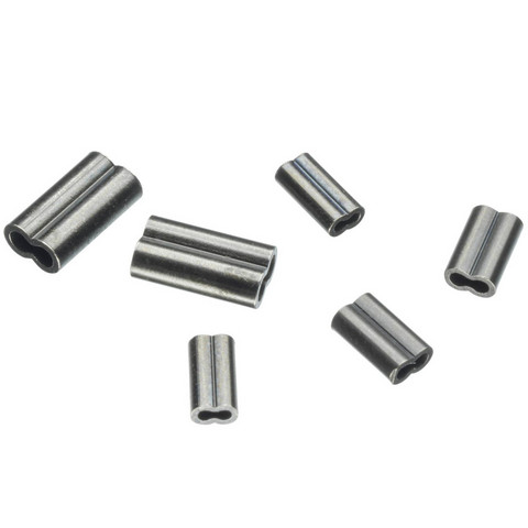 Daiwa Prorex Soft Double Crimps