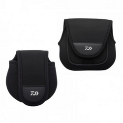 Daiwa Neoprene Reel Pouch Hyrräkela