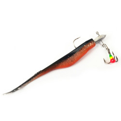 Jasu Tiera Jigipilkki 8cm väri:108