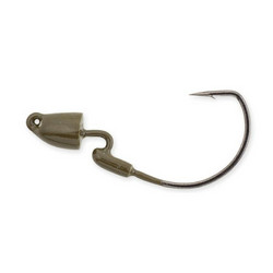 Z-Man Finesse BulletZ Koukku #1 2,8g 3kpl