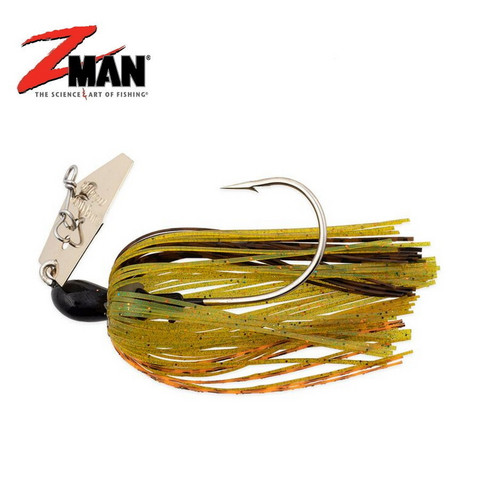 Carolina Craw 14g