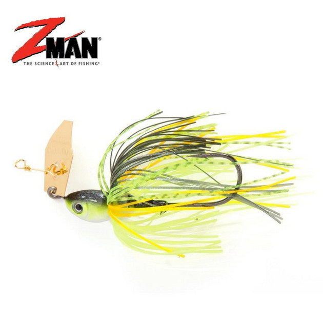 The Project Z Chatterbait