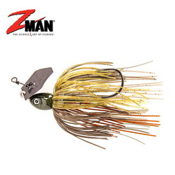 Green Pumpkin Craw 10,5g
