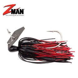 Black / Red 10,5g