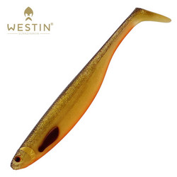 Gold Rush 27cm 99g