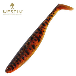 Motoroil Burbot 27cm 99g