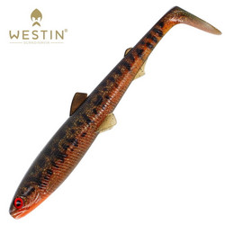 #08 Motoroil Burbot 18cm 53g
