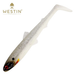 #16 Glow Ghost Hunter 24cm 107g