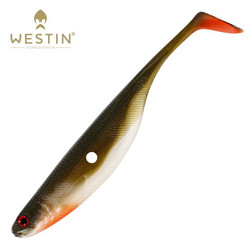 Bass Orange 12cm 2kpl