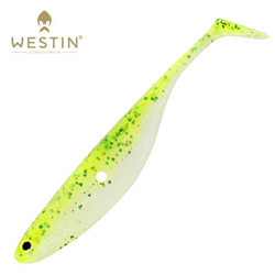 Sparkling Chartreuse 12cm 2kpl